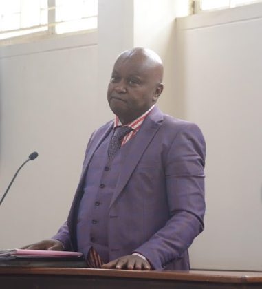 Charles Chege Admits to Forging Documents to Secure Ksh588 Million ...
